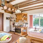 Nyaraló 3 Bed In Oc-c32364 Goathland