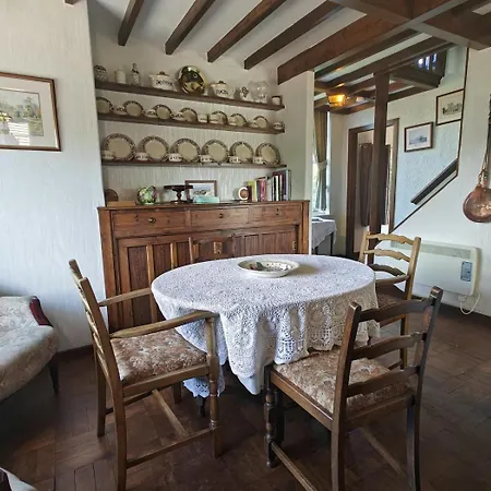 Semesterbostad 3 Bed In Oc-c32364 *