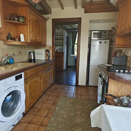 3 Bed In Oc-c32364 * Goathland