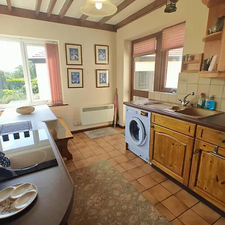 Semesterbostad 3 Bed In Oc-c32364