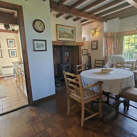 度假居 3 Bed In Oc-c32364 *