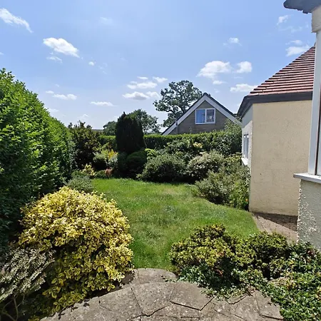 Semesterbostad 3 Bed In Oc-c32364 Goathland