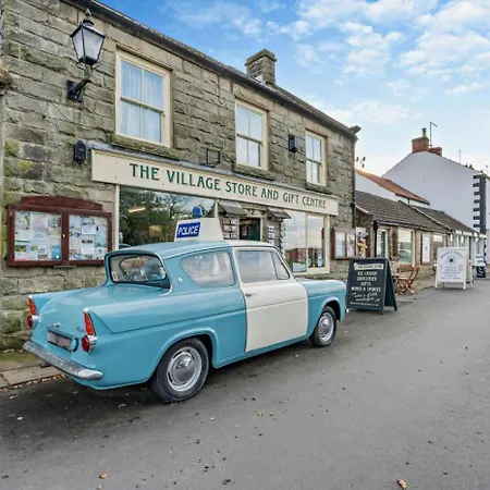 3 Bed In Oc-c32364 度假居