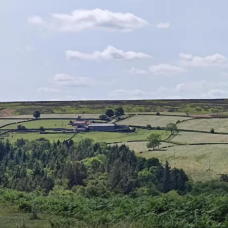 Semesterbostad 3 Bed In Oc-c32364 Goathland