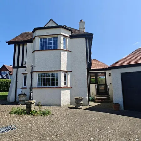 3 Bed In Oc-c32364 Semesterbostad