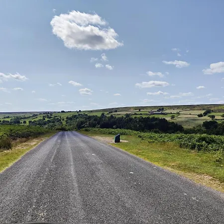 3 Bed In Oc-c32364 Goathland