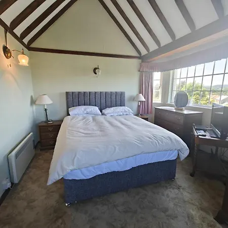 3 Bed In Oc-c32364 * Goathland