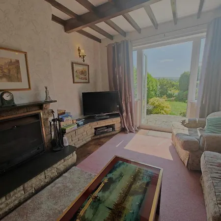 Semesterbostad 3 Bed In Oc-c32364