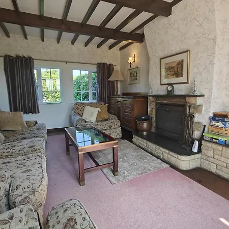 3 Bed In Oc-c32364 Goathland