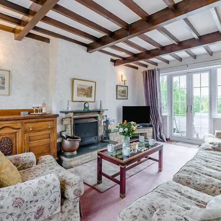 3 Bed In Oc-c32364 Ferienhaus Goathland