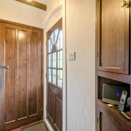 Dom wakacyjny 3 Bed In Oc-c32364 *