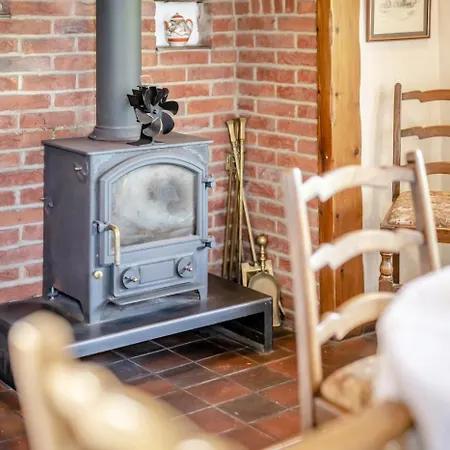 Ferienhaus 3 Bed In Oc-c32364 Goathland