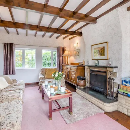 3 Bed In Oc-c32364 * Goathland