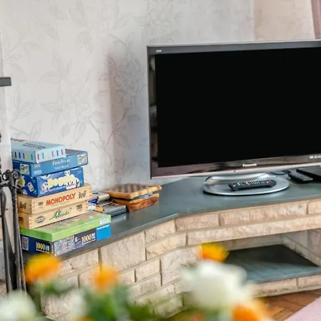 3 Bed In Oc-c32364 * Goathland