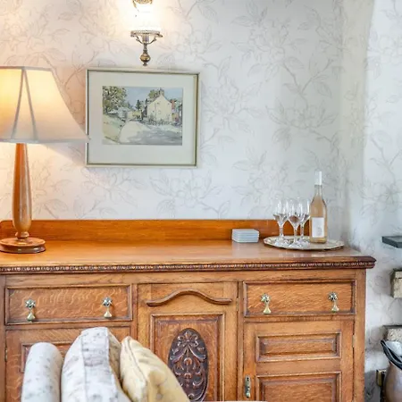 Ferienhaus 3 Bed In Oc-c32364 Goathland