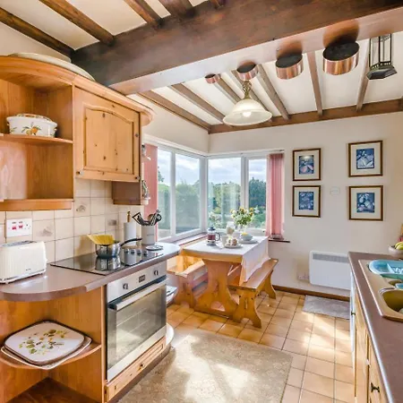 3 Bed In Oc-c32364 Semesterbostad *