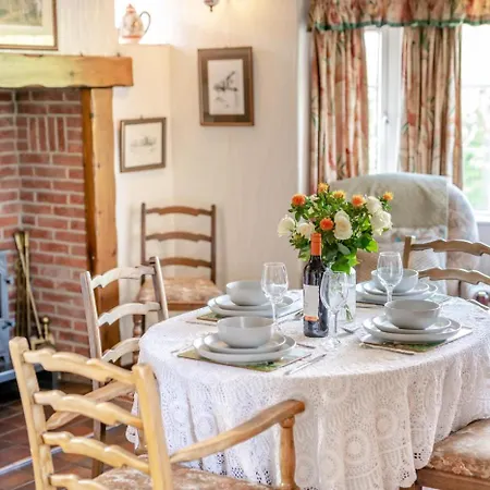 3 Bed In Oc-c32364 Goathland