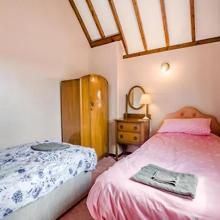 Semesterbostad 3 Bed In Oc-c32364