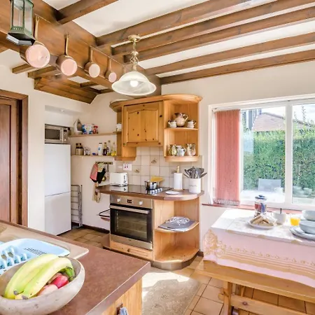 Semesterbostad 3 Bed In Oc-c32364 Goathland