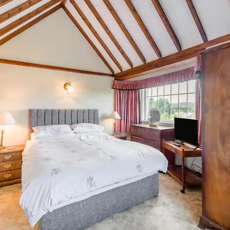 3 Bed In Oc-c32364 Goathland