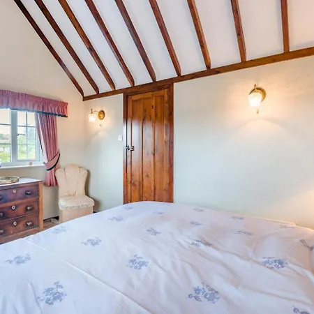 Semesterbostad 3 Bed In Oc-c32364 Goathland