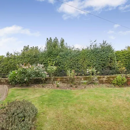 Semesterbostad 3 Bed In Oc-c32364 *