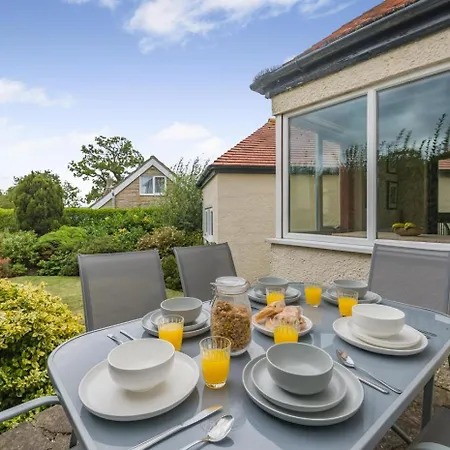 3 Bed In Oc-c32364 Semesterbostad Goathland