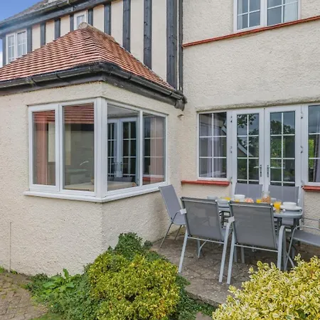 Dom wakacyjny 3 Bed In Oc-c32364