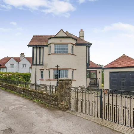 3 Bed In Oc-c32364 Semesterbostad Goathland