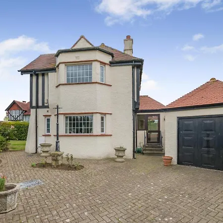 3 Bed In Oc-c32364 Semesterbostad *