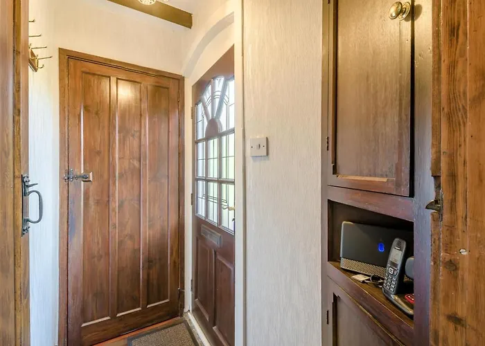 Ferienhaus 3 Bed In Oc-c32364 *