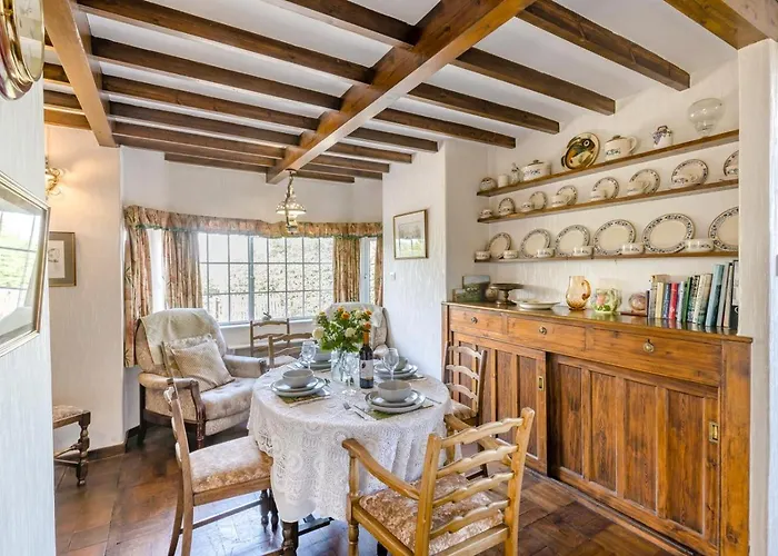 Ferienhaus 3 Bed In Oc-c32364