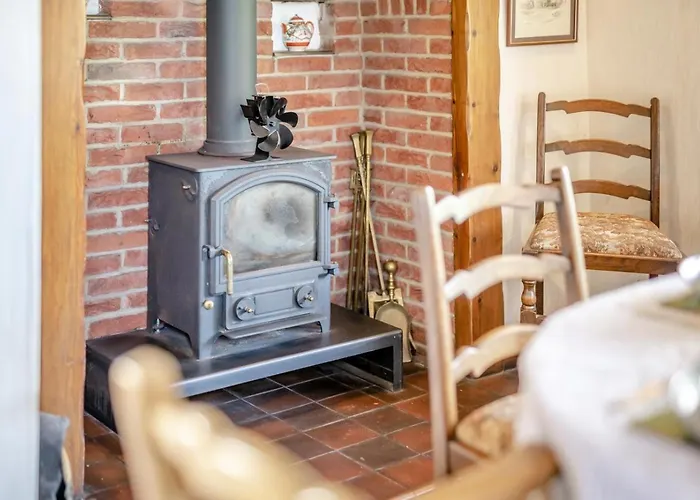 Ferienhaus 3 Bed In Oc-c32364 Goathland