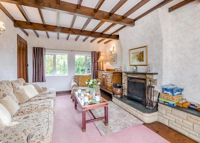 3 Bed In Oc-c32364 * Goathland