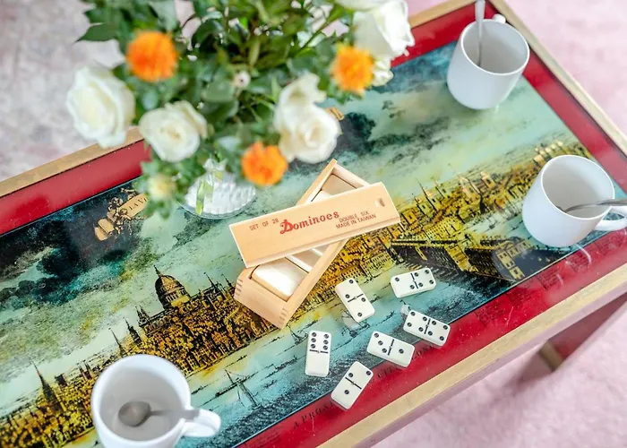 Ferienhaus 3 Bed In Oc-c32364 *