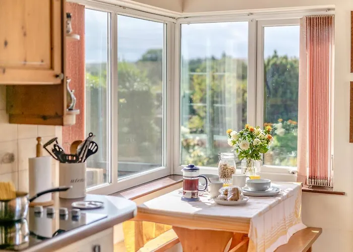 Ferienhaus 3 Bed In Oc-c32364 *