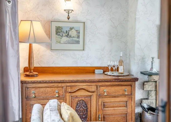 Ferienhaus 3 Bed In Oc-c32364 Goathland