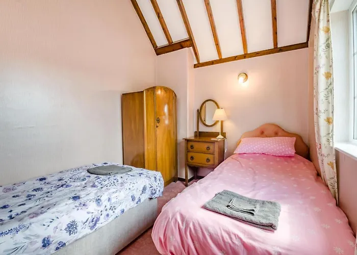 Ferienhaus 3 Bed In Oc-c32364