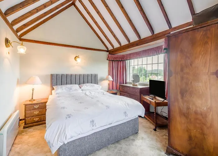 3 Bed In Oc-c32364 Goathland