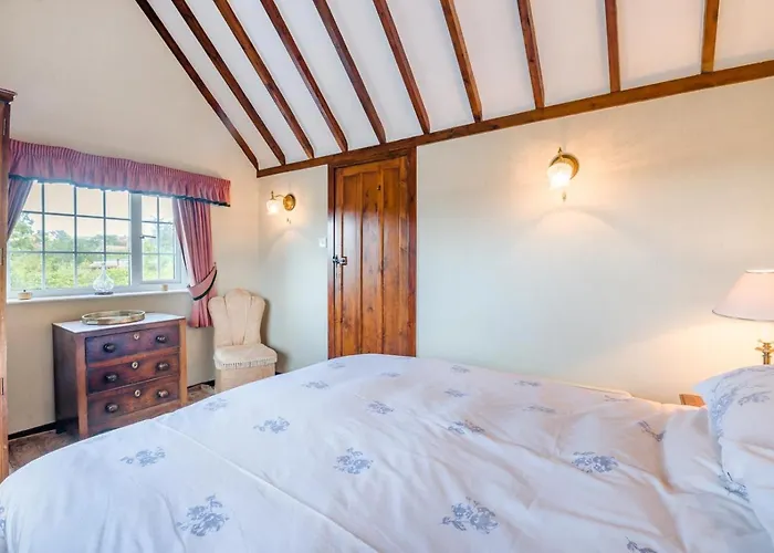 Ferienhaus 3 Bed In Oc-c32364 Goathland