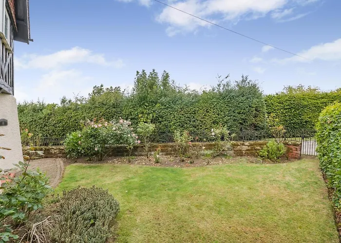 Ferienhaus 3 Bed In Oc-c32364 *