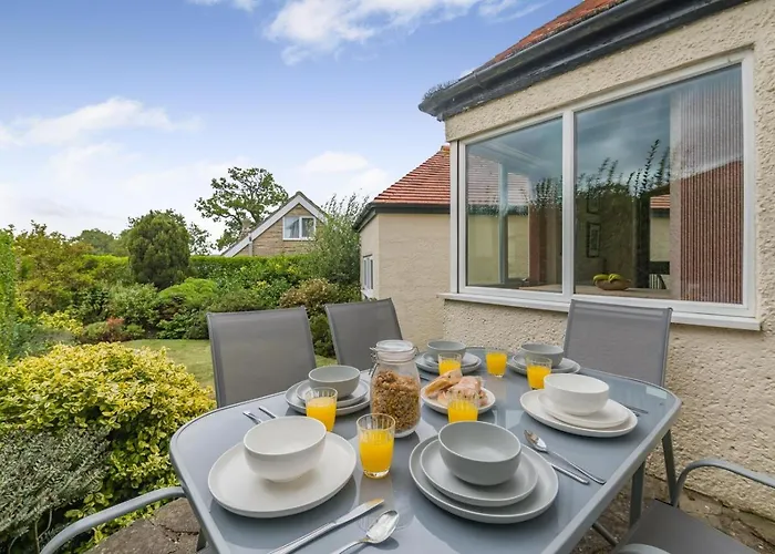 3 Bed In Oc-c32364 Ferienhaus Goathland