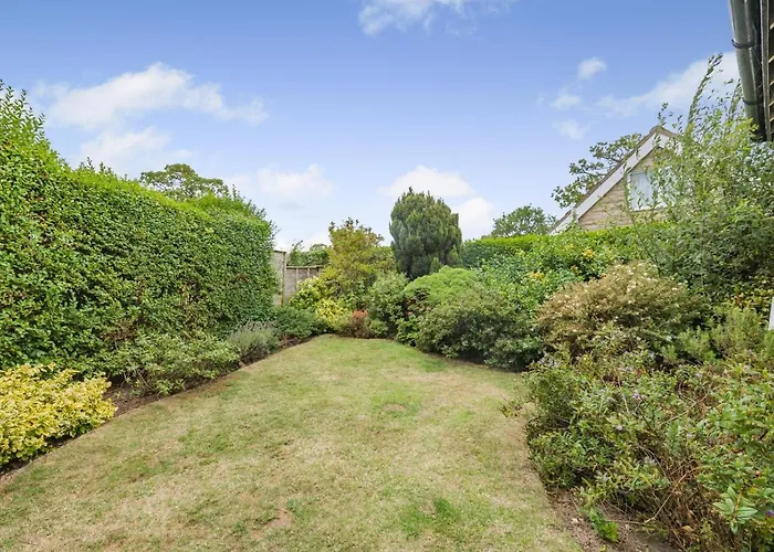 Ferienhaus 3 Bed In Oc-c32364 *