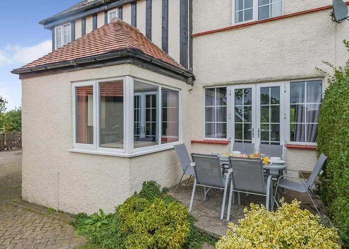 Ferienhaus 3 Bed In Oc-c32364