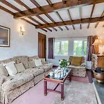 3 Bed In Oc-c32364 Ferienhaus Goathland